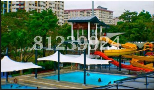 Blk 413 Pasir Ris Drive 6 (Pasir Ris), HDB Executive #91738312